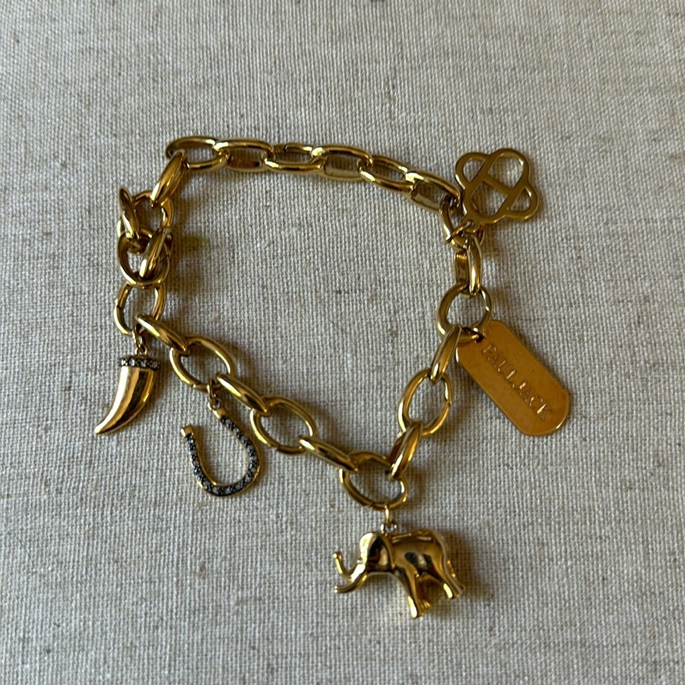 Stella & Dot bracelet
